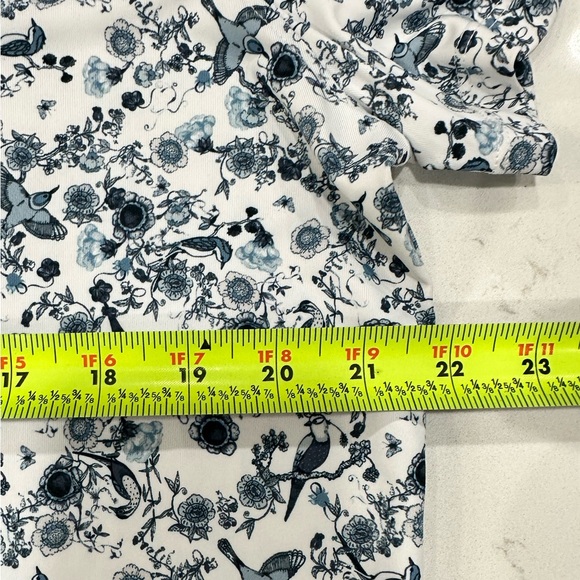 G/FORE Men's Botanic Garden Tech Jersey Polo - Picture 2 of 7